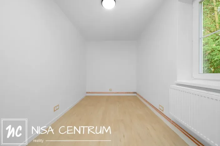 Pronájem bytu 5+kk, Liberec - Liberec III-Jeřáb, Na Bojišti, 84 m2