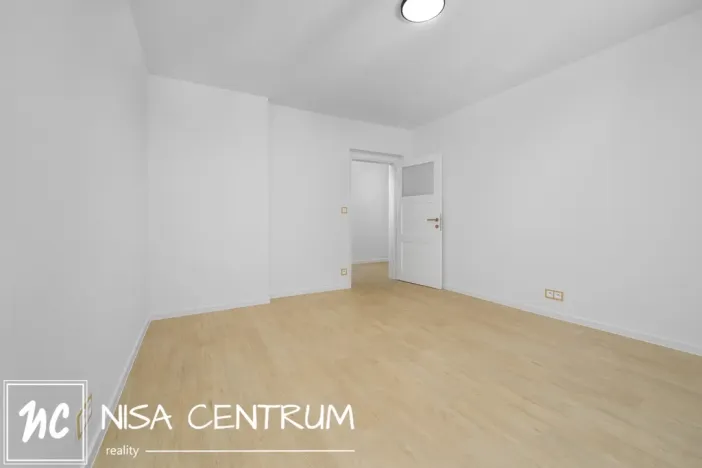Pronájem bytu 5+kk, Liberec - Liberec III-Jeřáb, Na Bojišti, 84 m2