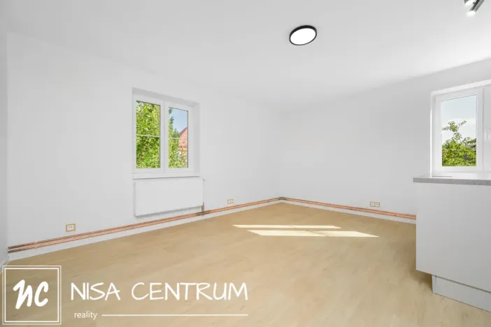 Pronájem bytu 5+kk, Liberec - Liberec III-Jeřáb, Na Bojišti, 84 m2
