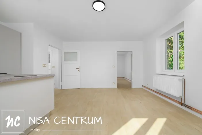 Pronájem bytu 5+kk, Liberec - Liberec III-Jeřáb, Na Bojišti, 84 m2