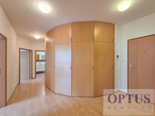 Pronájem bytu 3+kk, Praha - Košíře, Naskové, 82 m2