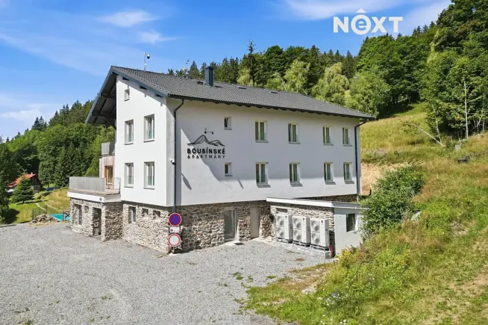 Prodej bytu 2+1, Kubova Huť, 49 m2
