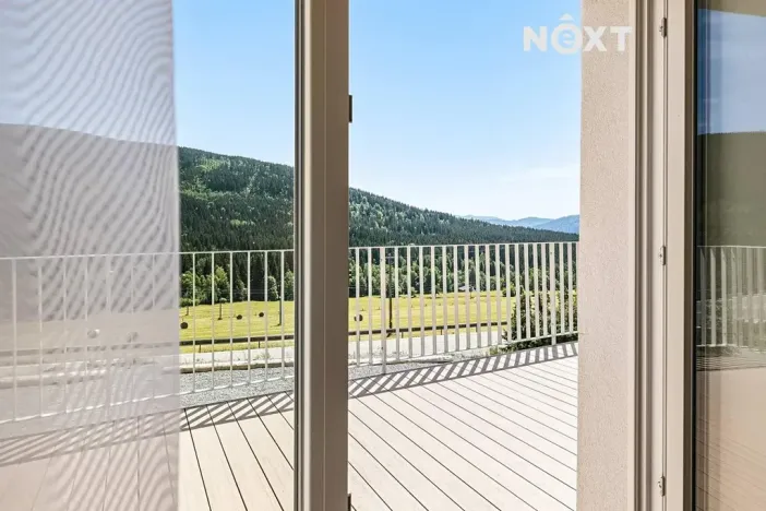 Prodej bytu 3+kk, Kubova Huť, 54 m2