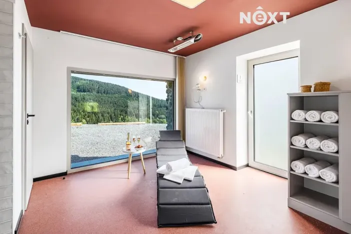 Prodej bytu 3+kk, Kubova Huť, 54 m2