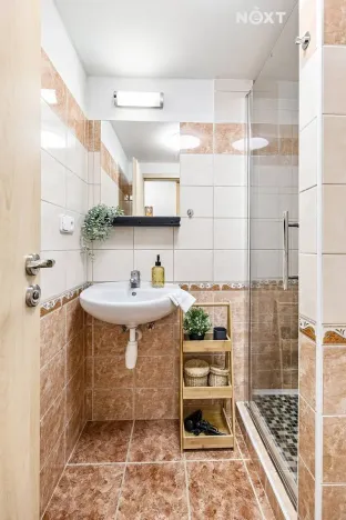 Prodej bytu 1+kk, Kubova Huť, 26 m2