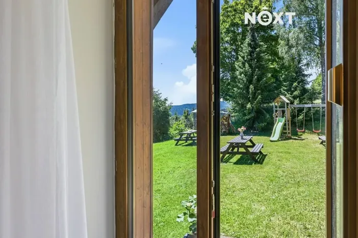Prodej bytu 1+kk, Kubova Huť, 26 m2