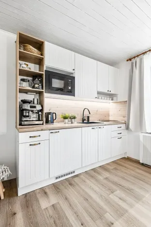 Prodej bytu 3+kk, Kubova Huť, 91 m2