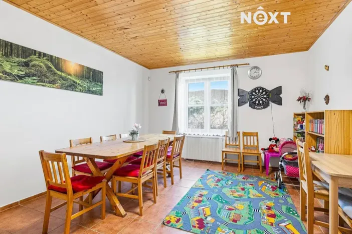 Prodej bytu 3+kk, Kubova Huť, 91 m2