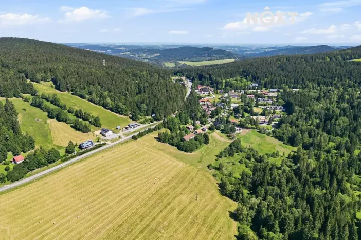 Prodej bytu 3+kk, Kubova Huť, 91 m2