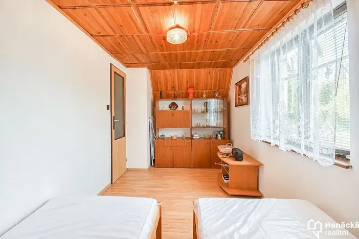 Prodej chaty, Drahanovice, 80 m2