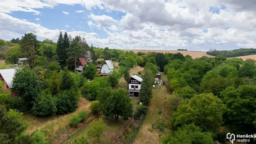 Prodej chaty, Drahanovice, 80 m2