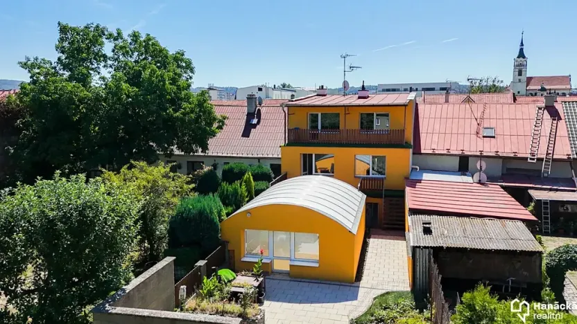 Prodej rodinného domu, Lipník nad Bečvou, Hrnčířská, 345 m2