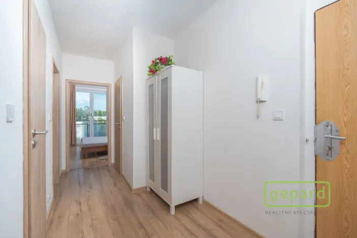 Prodej bytu 2+kk, Příbram, Pod Čertovým pahorkem, 53 m2
