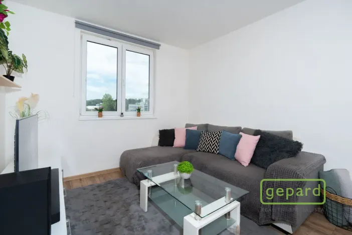 Prodej bytu 2+kk, Příbram, Pod Čertovým pahorkem, 53 m2