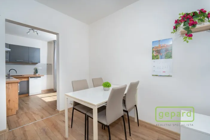 Prodej bytu 2+kk, Příbram, Pod Čertovým pahorkem, 53 m2