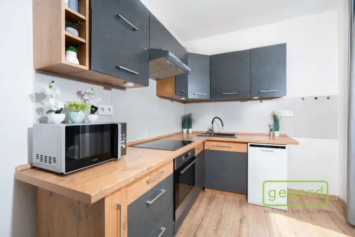 Prodej bytu 2+kk, Příbram, Pod Čertovým pahorkem, 53 m2