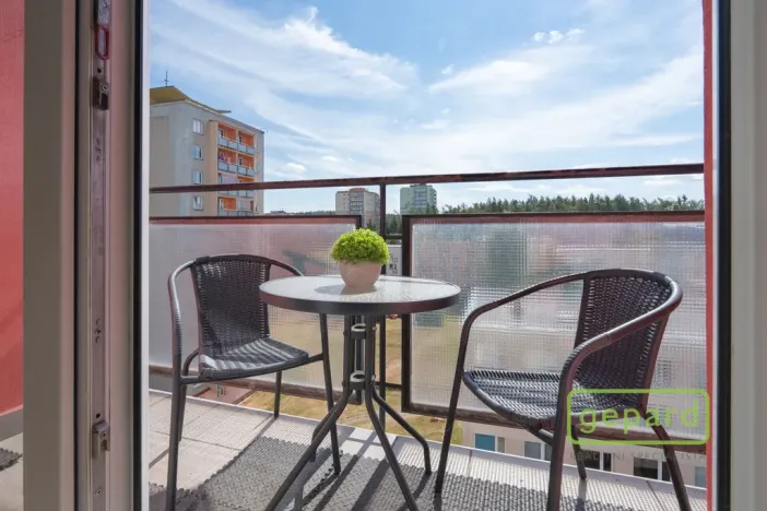 Prodej bytu 2+kk, Příbram, Pod Čertovým pahorkem, 53 m2
