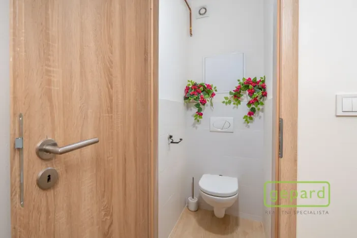 Prodej bytu 2+kk, Příbram, Pod Čertovým pahorkem, 53 m2