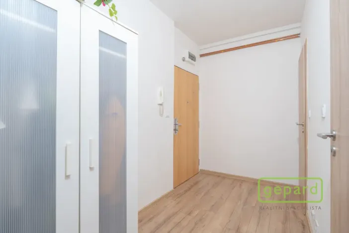 Prodej bytu 2+kk, Příbram, Pod Čertovým pahorkem, 53 m2