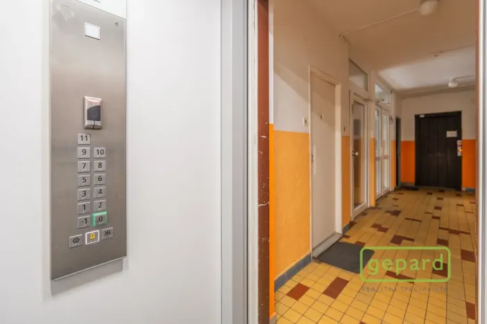 Prodej bytu 2+kk, Příbram, Pod Čertovým pahorkem, 53 m2