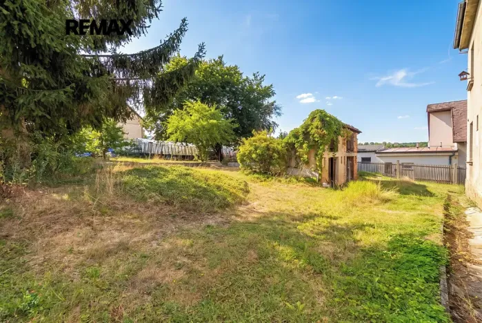 Prodej bytu 1+1, Všeruby, 48 m2