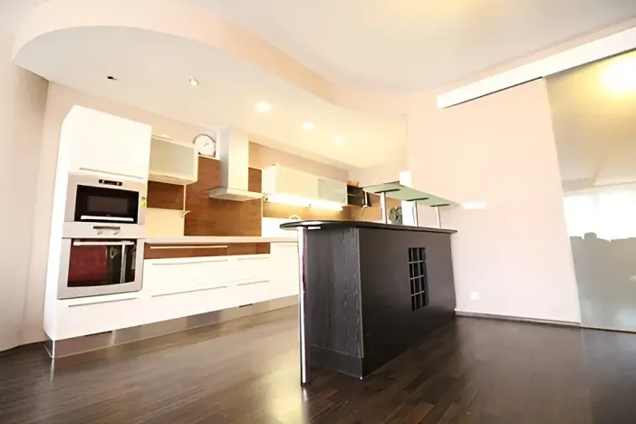 Prodej bytu 3+kk, Brno, Příkop, 180 m2