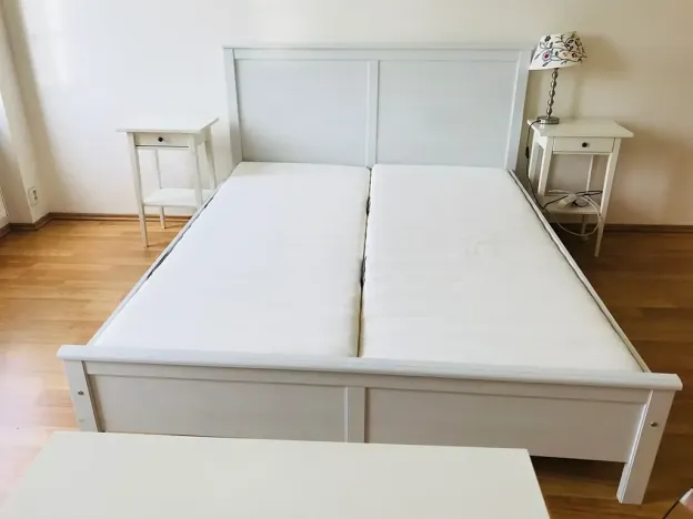 Prodej bytu 1+kk, Brno, Křížkovského, 30 m2