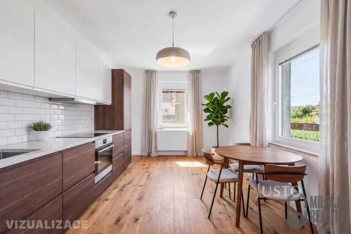 Prodej rodinného domu, Hrádek nad Nisou, U koupaliště, 110 m2