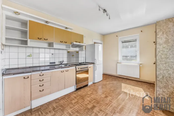 Prodej rodinného domu, Hrádek nad Nisou, U koupaliště, 110 m2