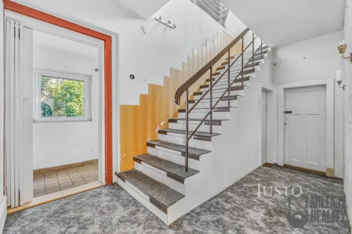 Prodej rodinného domu, Hrádek nad Nisou, U koupaliště, 110 m2