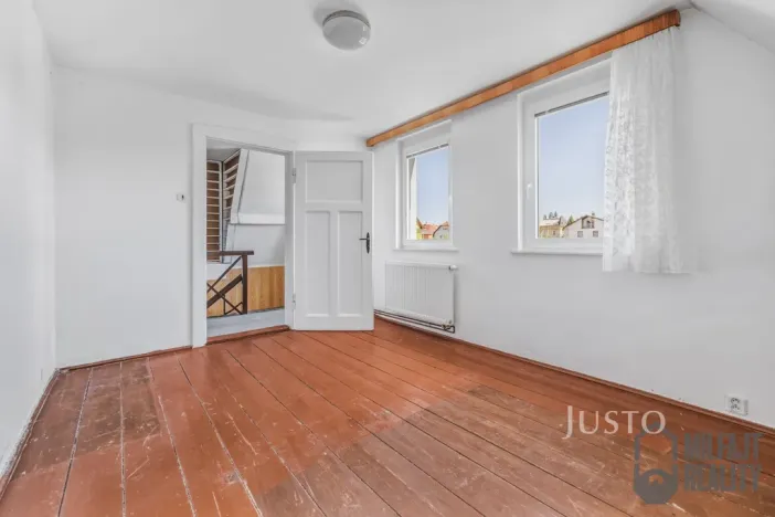 Prodej rodinného domu, Hrádek nad Nisou, U koupaliště, 110 m2
