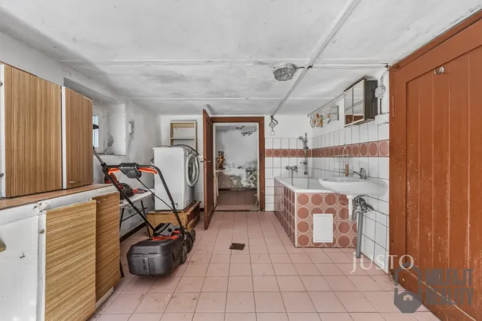 Prodej rodinného domu, Hrádek nad Nisou, U koupaliště, 110 m2