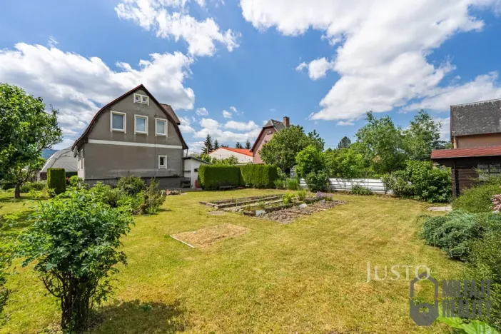 Prodej rodinného domu, Hrádek nad Nisou, U koupaliště, 110 m2