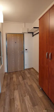 Pronájem bytu 1+kk, Praha, Pirinská, 30 m2