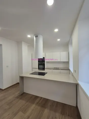 Prodej bytu 3+kk, Česká Lípa, Jiráskova, 90 m2