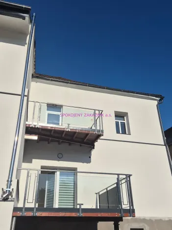Prodej bytu 3+kk, Česká Lípa, Jiráskova, 90 m2