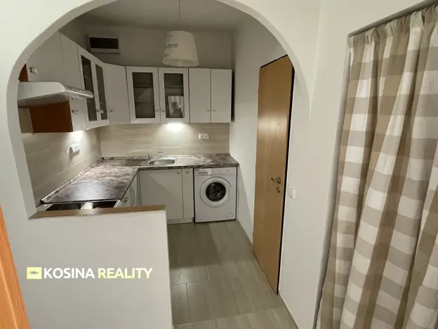 Pronájem bytu 2+kk, Kraslice, Čs. armády, 37 m2