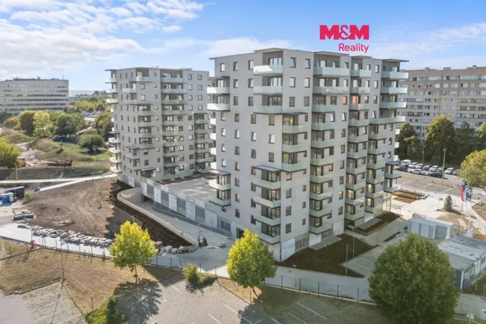 Prodej bytu 2+kk, Praha, Prosecká, 39 m2