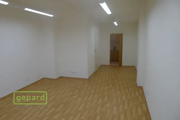 Pronájem bytu 1+kk, Praha - Holešovice, Pplk. Sochora, 41 m2