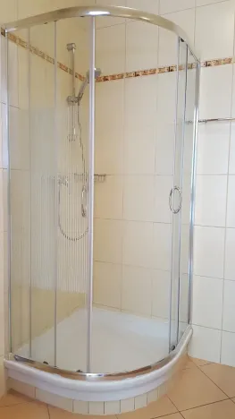 Pronájem bytu 2+kk, Praha - Podolí, Nedvědovo náměstí, 51 m2