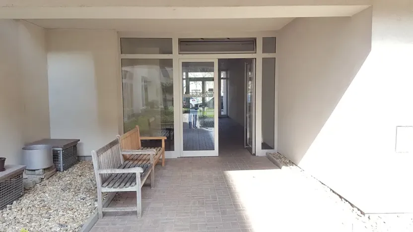 Pronájem bytu 2+kk, Praha - Podolí, Nedvědovo náměstí, 51 m2