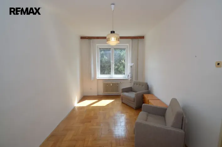 Prodej bytu 3+1, Olomouc, Jakoubka ze Stříbra, 75 m2