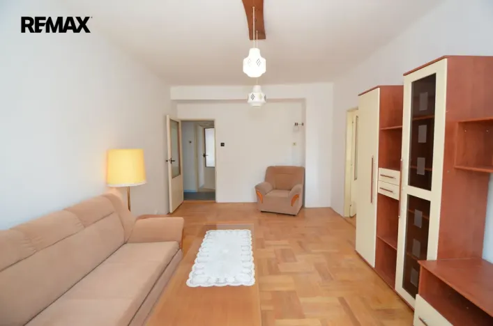 Prodej bytu 3+1, Olomouc, Jakoubka ze Stříbra, 75 m2