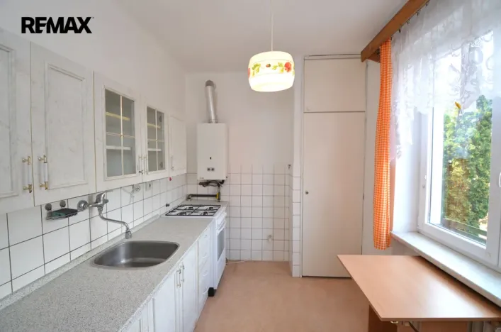 Prodej bytu 3+1, Olomouc, Jakoubka ze Stříbra, 75 m2