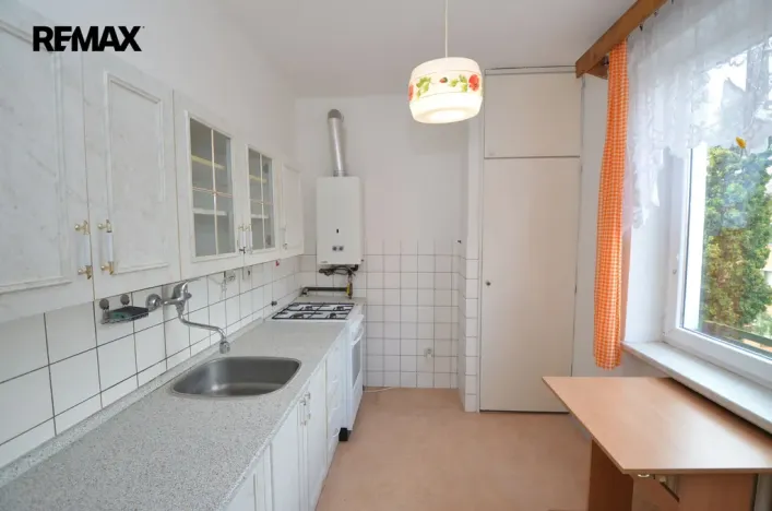 Prodej bytu 3+1, Olomouc, Jakoubka ze Stříbra, 75 m2