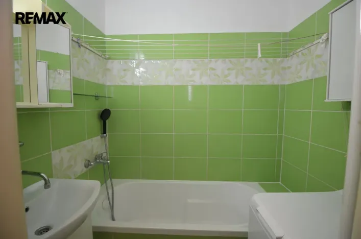 Prodej bytu 3+1, Olomouc, Jakoubka ze Stříbra, 75 m2