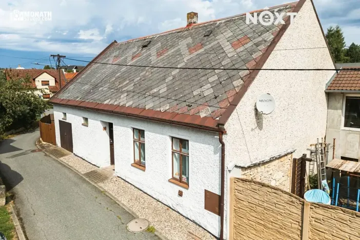 Prodej chalupy, Bystré, Vedřelova, 155 m2