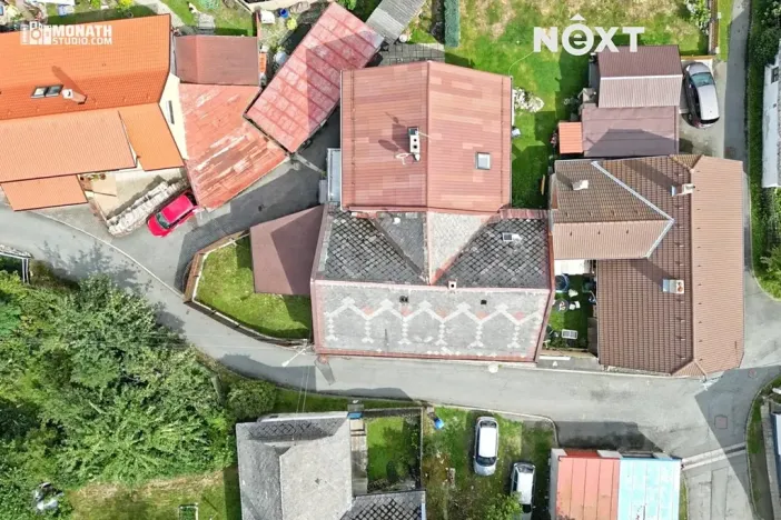 Prodej chalupy, Bystré, Vedřelova, 155 m2