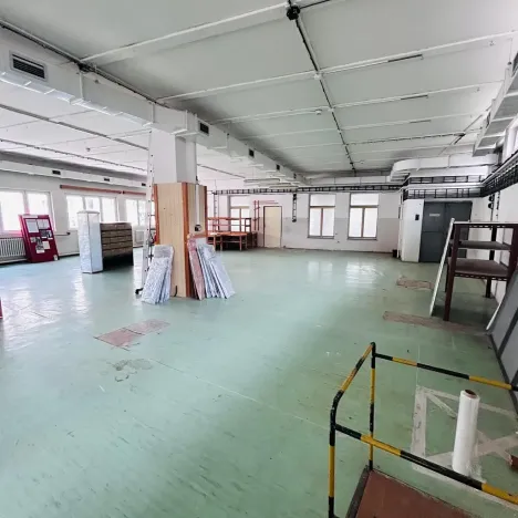 Pronájem skladu, Kolín, Na Pobřeží, 221 m2