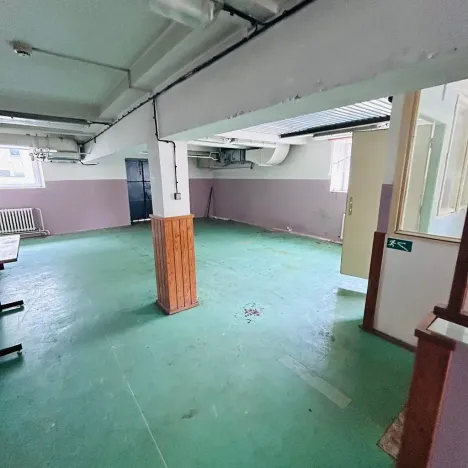 Pronájem skladu, Kolín, Na Pobřeží, 221 m2